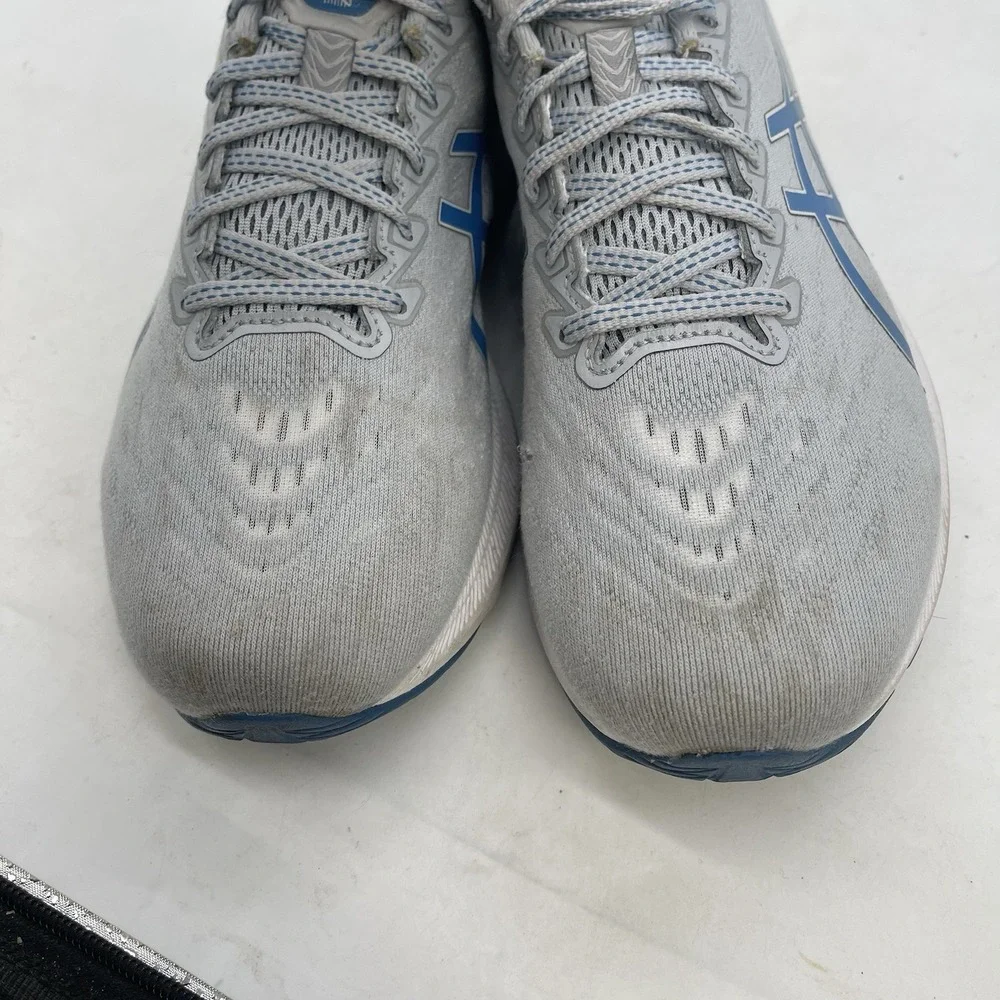 Asics shop confidence